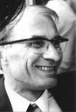 Michel Soymié en 1979