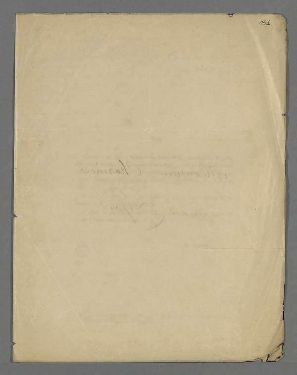 
						Affichage en mode lecture de la page
					