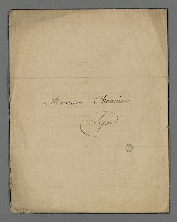 
						Affichage en mode lecture de la page
					