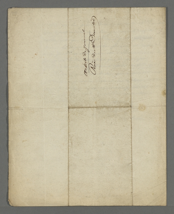 
						Affichage en mode lecture de la page
					