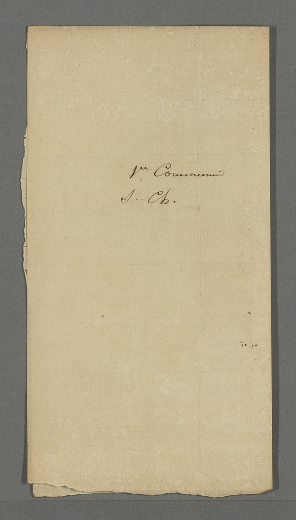 
						Affichage en mode lecture de la page
					