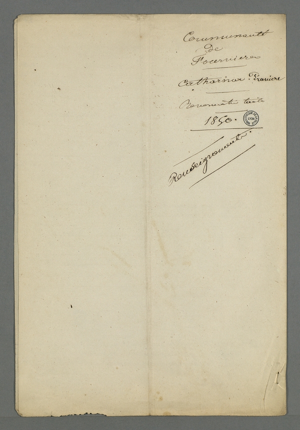 
						Affichage en mode lecture de la page
					