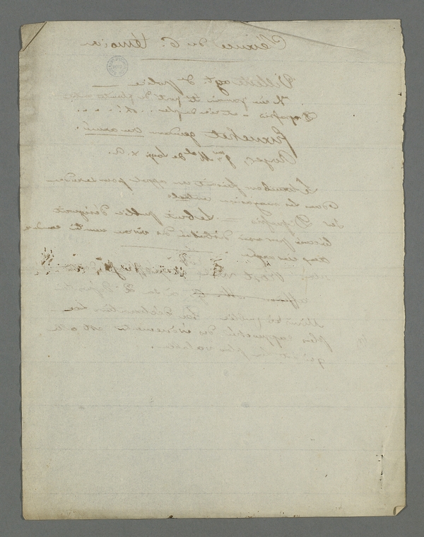 
						Affichage en mode lecture de la page
					