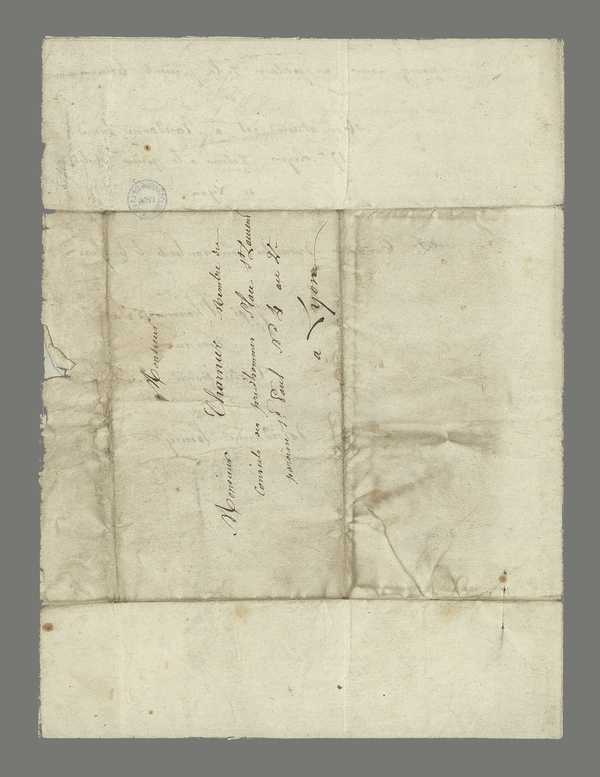 
						Affichage en mode lecture de la page
					