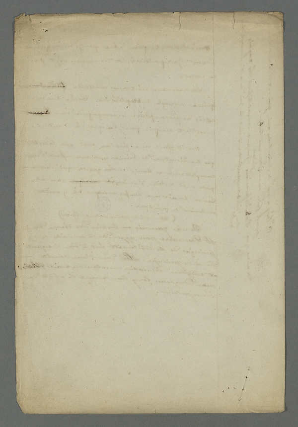 
						Affichage en mode lecture de la page
					