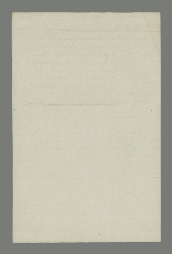 
						Affichage en mode lecture de la page
					