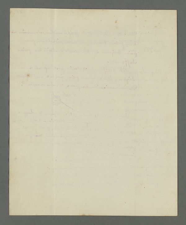 
						Affichage en mode lecture de la page
					