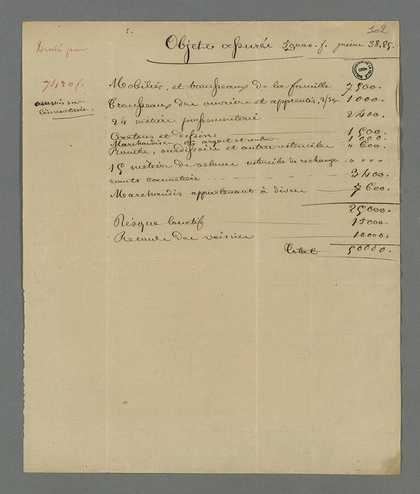 
						Affichage en mode lecture de la page
					