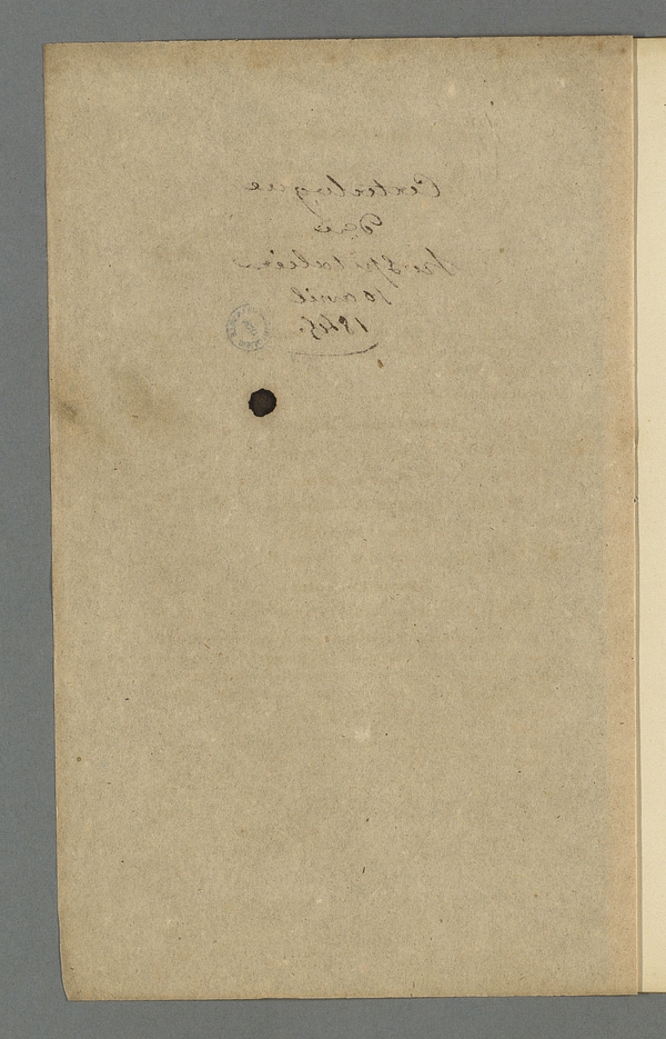 
						Affichage en mode lecture de la page
					