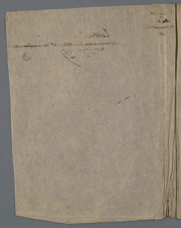 
						Affichage en mode lecture de la page
					