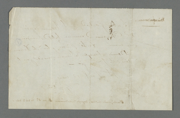 
						Affichage en mode lecture de la page
					