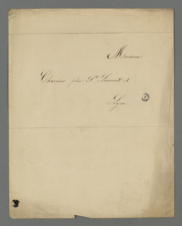 
						Affichage en mode lecture de la page
					