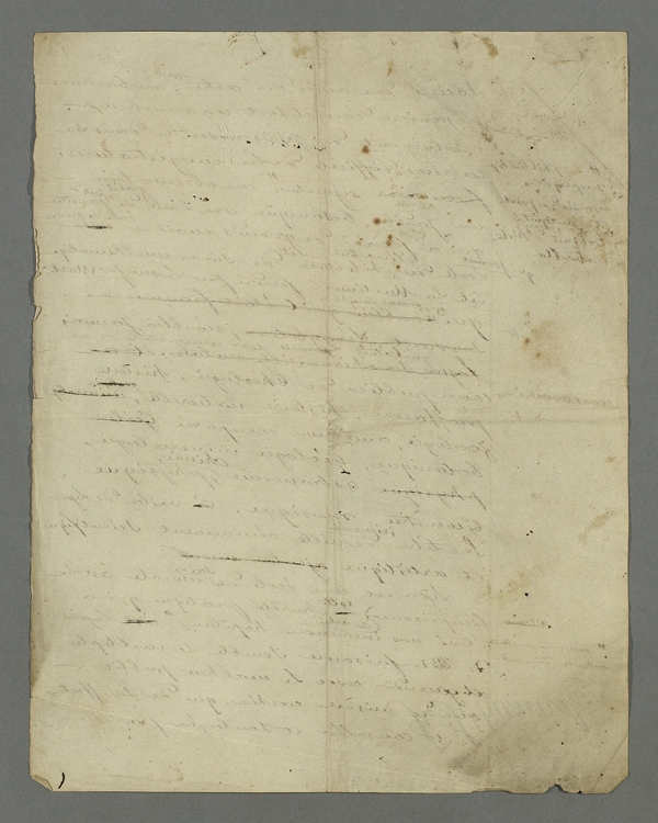 
						Affichage en mode lecture de la page
					