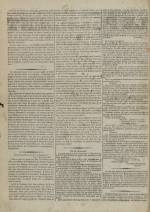 Le Président : journal napoléonien, N°, pp. 2