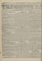 Le Président : journal napoléonien, N°3, pp. 2