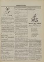 Le Journal de Guignol : illustré, politique, N°11, pp. 3