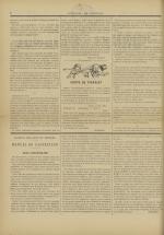 Le Journal de Guignol : illustré, politique, N°10, pp. 2