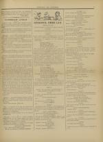 Le Journal de Guignol : illustré, politique, N°10, pp. 3