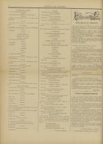 Le Journal de Guignol : illustré, politique, N°10, pp. 4