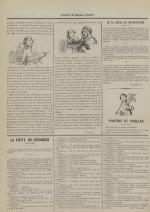 Le Journal de Guignol : illustré, politique, N°10, pp. 2