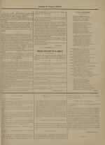 Le Journal de Guignol : illustré, politique, N°13, pp. 3