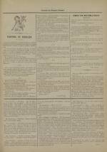 Le Journal de Guignol : illustré, politique, N°14, pp. 3