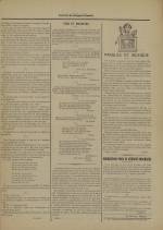 Le Journal de Guignol : illustré, politique, N°15, pp. 4