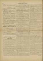 Le Journal de Guignol : illustré, politique, N°13, pp. 2