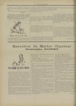 Le Journal de Guignol : illustré, politique, N°16, pp. 2