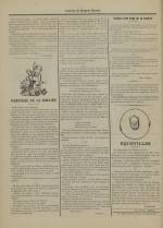 Le Journal de Guignol : illustré, politique, N°16, pp. 4
