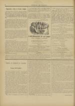Le Journal de Guignol : illustré, politique, N°14, pp. 2