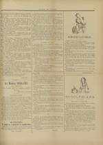 Le Journal de Guignol : illustré, politique, N°17, pp. 3