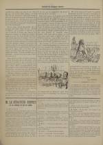 Le Journal de Guignol : illustré, politique, N°19, pp. 2