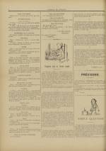 Le Journal de Guignol : illustré, politique, N°19, pp. 2