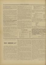 Le Journal de Guignol : illustré, politique, N°19, pp. 4