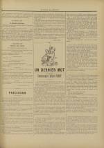 Le Journal de Guignol : illustré, politique, N°20, pp. 3