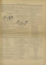 Le Journal de Guignol : illustré, politique, N°2, pp. 3