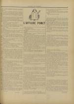 Le Journal de Guignol : illustré, politique, N°21, pp. 3