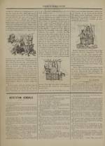 Le Journal de Guignol : illustré, politique, N°21, pp. 2