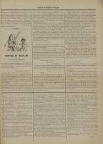Le Journal de Guignol : illustré, politique, N°21, pp. 3