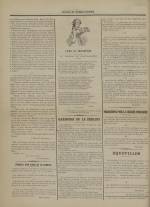 Le Journal de Guignol : illustré, politique, N°21, pp. 4