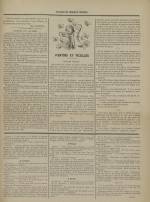 Le Journal de Guignol : illustré, politique, N°23, pp. 3