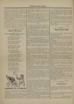 Le Journal de Guignol : illustré, politique, N°23, pp. 4