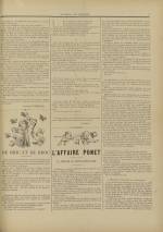 Le Journal de Guignol : illustré, politique, N°22, pp. 3