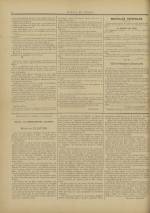 Le Journal de Guignol : illustré, politique, N°22, pp. 4