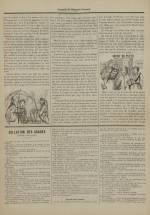 Le Journal de Guignol : illustré, politique, N°24, pp. 2