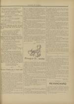 Le Journal de Guignol : illustré, politique, N°25, pp. 3