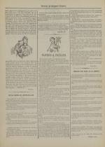 Le Journal de Guignol : illustré, politique, N°3, pp. 2