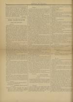 Le Journal de Guignol : illustré, politique, N°3, pp. 2