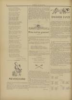 Le Journal de Guignol : illustré, politique, N°26, pp. 2